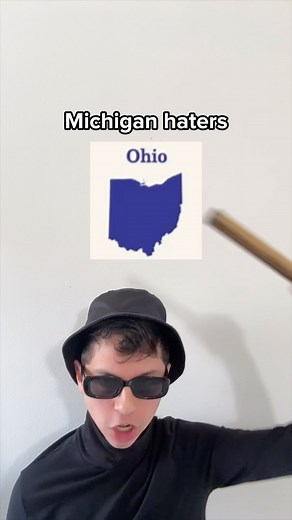 Mikey Angelo | 50 States Rap - Revamped and in FULL 😅 comment your state below ⬇️ #rap #states #recap | Instagram