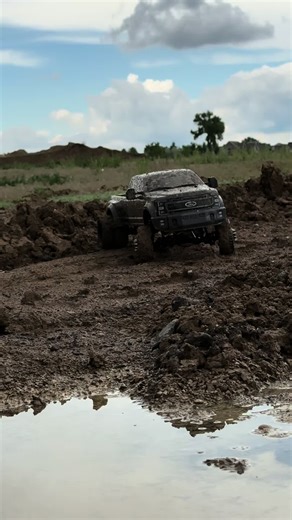 Off-Road Adventures in Colorado: Mudding Fun
