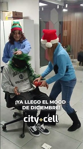 MOOD DICIEMBRE