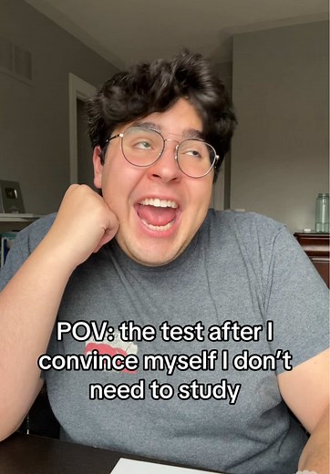 Multiple Choice Test Logic