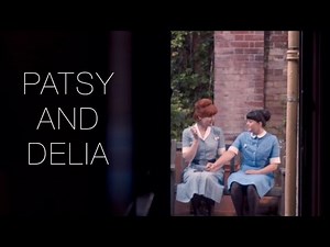 Patsy and Delia || Saturn