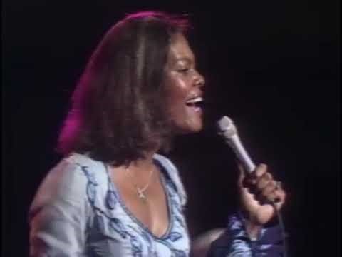 Dionne Warwick - Promises, Promises (LIVE) (1975)