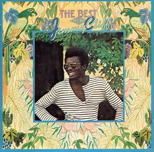 Jimmy Cliff - The Best Of Jimmy Cliff