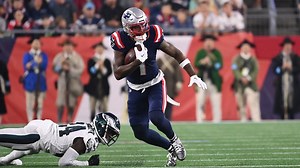 Patriots 2024 Draft Bust on Thin Ice After Latest Signing