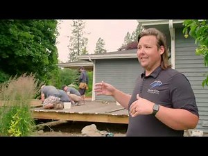 PWT Treated LVL: Customer Testimonial from River City Building & Decking