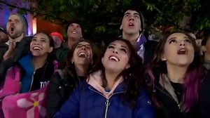 Cue the western music, the showdown you want is here. | Ninja Warrior