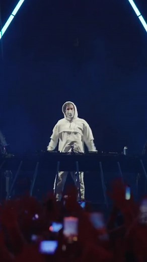 Alan Walker Live at Tomorrowland 2023 Highlights