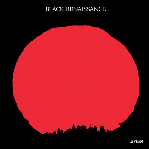 Black Renaissance - Body, Mind And Spirit