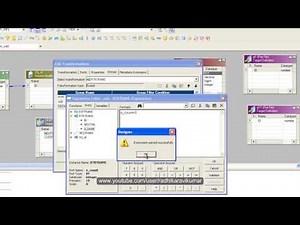 Informatica: How to Load ODD & EVEN records part-2