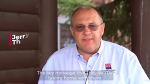 The ABS Global Experience was definitely a week to remember! Take a peek at what our guests experienced during the tour. #ShareThisExperience | ABS Global