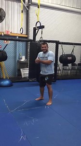 So a student challenged me to handstand battle. This is my response ... 🔥. | Team Third Law - Martial Arts Naples, Florida