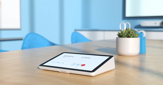 Logitech introduces new 'Tap' devices focused on remote and in-person meetings - 9to5Mac