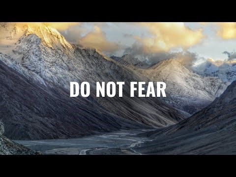 30 Bible Verses Against Fear and Anxiety