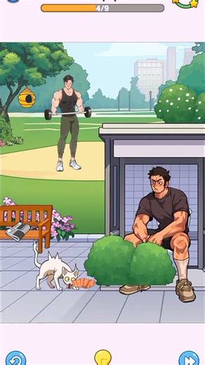 Toilet Paper Challenge - The Science Behind It