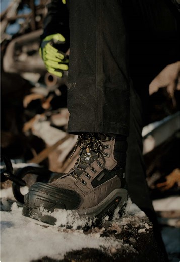 Cat boots are made to grip any terrain and hold up while you build the world around you. Boots that get the job done. #CatFootwear #Boots #Footwear #Work #WorkLife