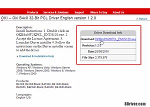 Oki C5200 Driver Mac Os X