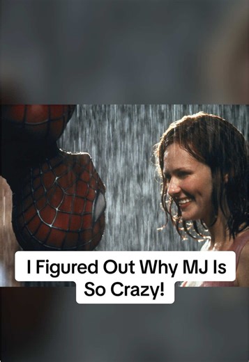 Understanding MJ's Flaws in Spider-Man Films