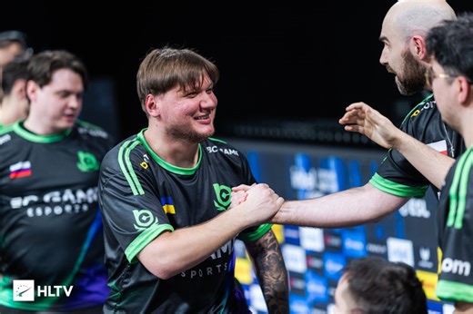 BC.Game claim statement win over Legacy in LAN debut