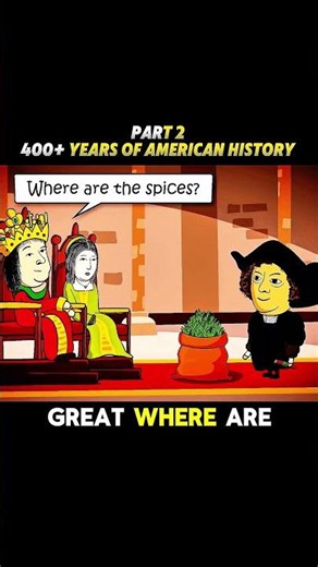 400+ years of American history #histrory #usa #america