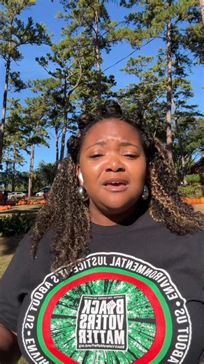 22 reactions | It’s getting spooky out here! Black communities are...