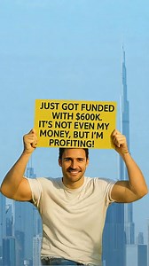 Trade all assets and get funded up to $ퟔퟎퟎ퐊. Transparent pricing, and no hidden rules. 퐒퐭퐚퐫퐭 퐲퐨퐮퐫 퐣퐨퐮퐫퐧퐞퐲 퐢퐧 퐣퐮퐬퐭 퐚 퐟퐞퐰 퐬퐢퐦퐩퐥퐞 퐬퐭퐞퐩퐬 ✔️ Sign up for your account. ✔️ Pass the 1 step challenge tailored for real traders. ✔️ Get access all assets instantly—your future starts here | TradeApp | Facebook