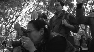 Remembering Iconic Photographer Mary Ellen Mark: http://bit.ly/1F99xpt | Feature Shoot