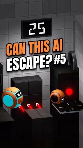 Can Rollo Solve Room 5/5? The Ultimate AI Challenge
