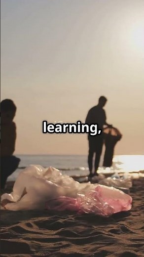 Dear Earth – Emotional Nature & Planet Love Letter Short Video