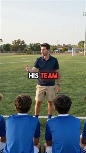 He Forfeited the Championship to Teach His Team One Lesson