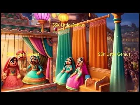 Puppet show nursery song for kids # Puppet show nursery rhyme # Puppet show song #Puppet show rhyme