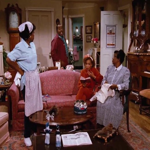 15K views · 415 reactions | Family Matters Season 1 Episode 8 – Mr. Badwrench_07 | Q fashion | Facebook