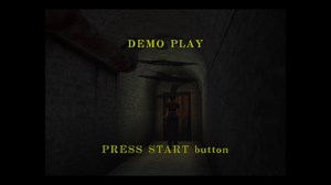 PS4 - Resident Evil Code Veronica X