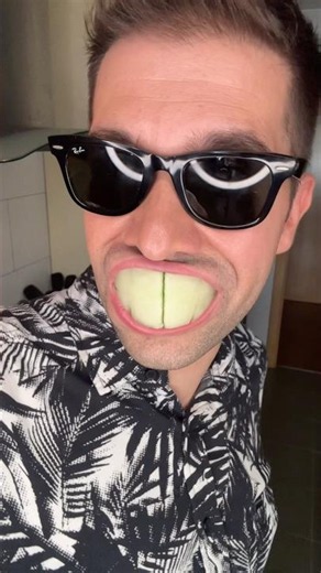 La sonrisa de Jim Carrey en La Máscara - Sergio Encinas