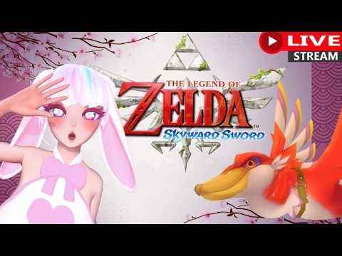 Bird is the Word~!! | LoZ Skyward Sword