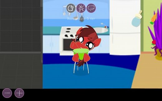 Download and Play Joy Pony on PC (Emulator)