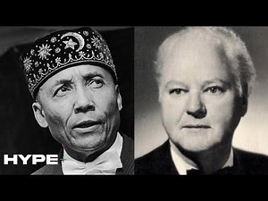 The Unknown Partnership Of The KKK & Elijah Muhammad - Story You Should Know