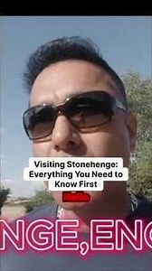 Visiting Stonehenge: Everything You Need to Know First
