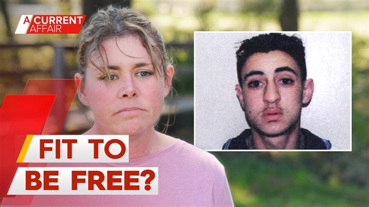 235K views · 2K reactions | Mohammed Skaf served 21 years behind bars for some of the most horrific attacks in Australian history. Despite his victims being dealt a life sentence, Skaf’s back out on the street - and there’s fresh concerns about whether he’s fit to be free. #9ACA | Watch LIVE 7pm | A Current Affair | Facebook