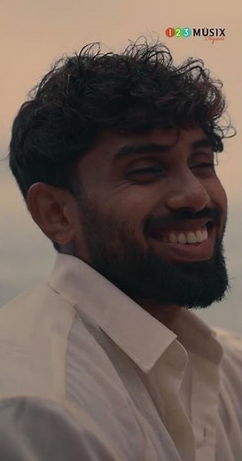 From waves to hearts!! | Uyire Drops Today | #shorts #tamilmusic #kapilkapilan