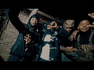 FSG Key - Still On P (Official Music Video)