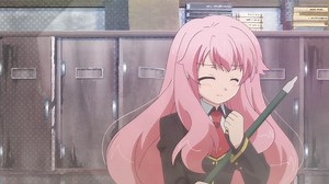 Baka & Test - Summon the Beasts -