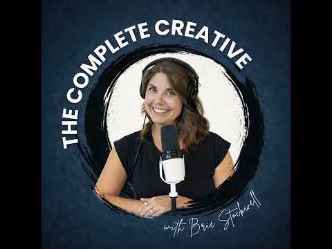 The Power of Presence: Why Real Connection Fuels Your Creativity