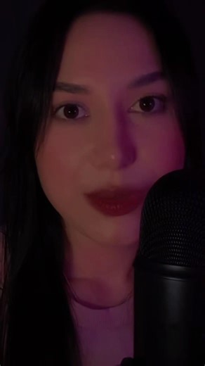 Veja aqui 👆🏻 #asmr #asmrvideo #asmreating #oração #salmos #biblia #asmrshorts #asmrshortsvideo