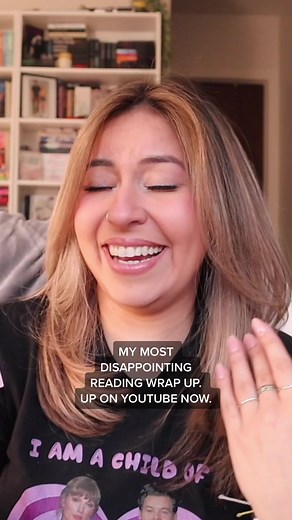 March Reads That Didn't Impress: LarryReads Book Review