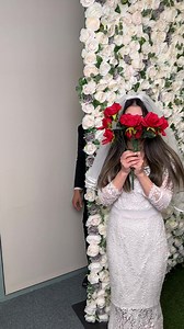 Funny groom uses clown mask to scare his bride! | The Scene Machine