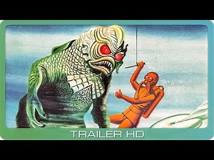 Der Schrecken aus der Meerestiefe ≣ 1966 ≣ Trailer