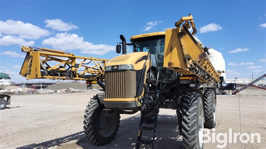 2016 RoGator 1300B Self-Propelled Sprayer | Agriculture