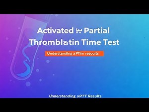 aPTT Test || KCCT Test || MBBS | BMLT | DMLT |PGDMLT ||