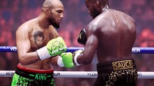 Novo vídeo de gameplay de eSports Boxing Club - PSX Brasil