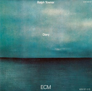 Ralph Towner - Diary